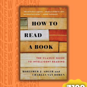 How To Read A Book