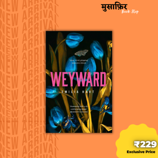 Weyward