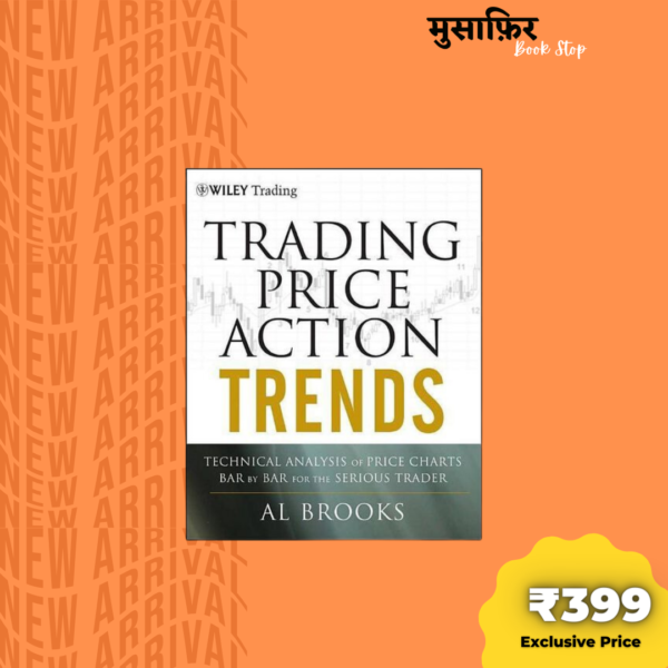 Trading Price Action Trends