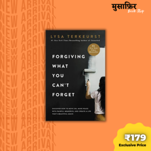 Forgiving What You Can't Forget