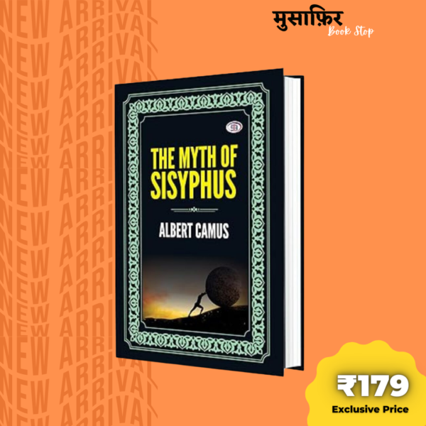 The Myth Of Sisyphus