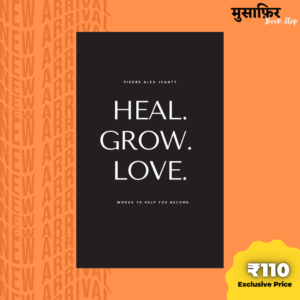 HEAL.GROW.LOVE.