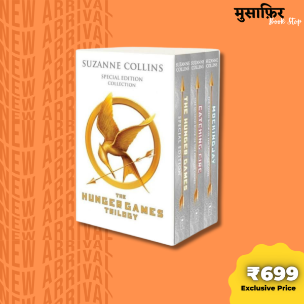 The Hunger Games Triology