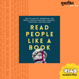 Read People Like A Book