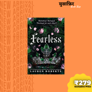 Fearless