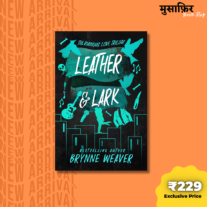 Leather & Lark