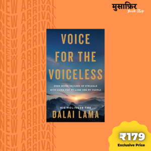 Voice For The Voiceless